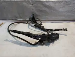 VW PASSAT B5 Puskureunat Lamppua Varten