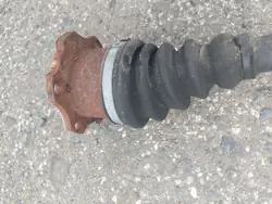 Arbre de transmission gauche Audi A3 8L