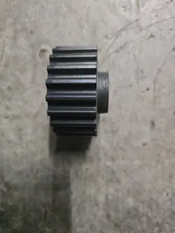 Zahnriemenscheibe OEM 05L105263B für VW Gruppe