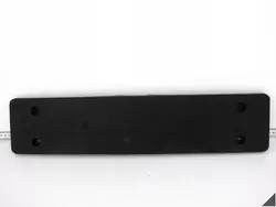 BMW M3 G80 G81 M4 G82 G83 Etupanssarinumeroteline