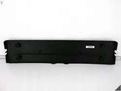 Framregistreringsskylthållare BMW M3 G80 G81 M4 G82 G83