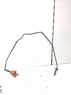 Tyhjiöventtiili OEM 0280142317 Peugeot 206 1.4 8V:lle