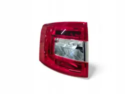 Vänster bakljus TYC 11-14596-06-2