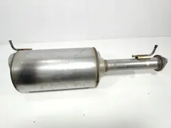 Silenciador central RAM 1500 usado OEM C-9367