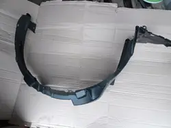 Toyota Auris II 13-18 Left Front Wheel Arch