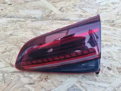 Luz trasera derecha VW Golf VII 5G0945208G 5G0945308P