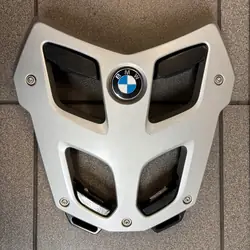 Suporte de Bagageiro Central BMW K 1300 GT K44