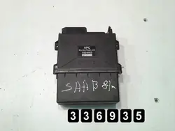 Gebrauchte Saab ECU OEM AM-336935 für 900 1997