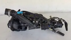 EGR-venttiili Fiat Bravo II 1.6 JTD