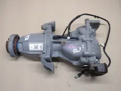 Ford Kuga II 2.0 TDCI Bakaxel Diff Haldex S156D