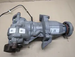 Ford Kuga II 2.0 TDCI Diff Arrière Haldex S156D