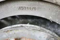 OEM 55192042 M32 Växellådshus Opel 1.7/1.9 CDTi