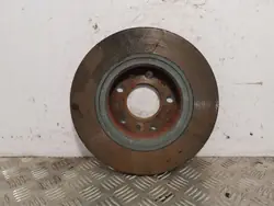 Disque de frein arrière Jeep Renegade OEM FOB6965