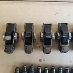 OEM 5047896AD Poussoir Soupape Admission Jeep