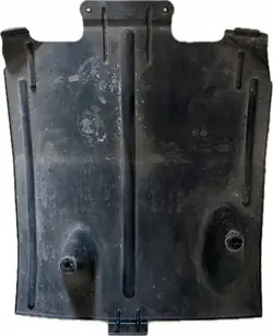 BM51-F11782-AB Protection Sous-Caisse Arrière Ford Focus MK3