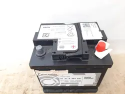 AGM-Batterie OEM 9364597 12V 50Ah 570A Gebraucht