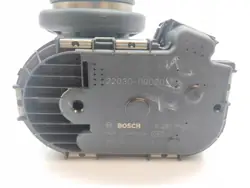 Cuerpo de mariposa 22030-0Q020 0280750481 1.0 TSI Toyota Yaris III