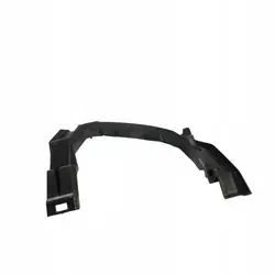 Suporte de Para-choques Audi A7 4G OEM 4G8807364C Direito Traseiro