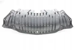 MERCEDES W205 COUPE STÖDPLATTA