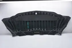 MERCEDES W205 COUPE ONDERBORD