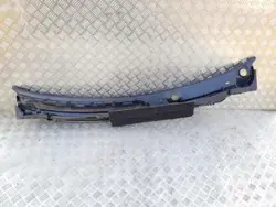 OEM 668626UA1A Brazo limpiaparabrisas delantero Nissan Qashqai II
