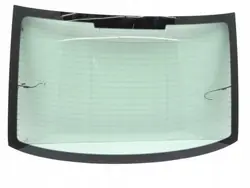 Luna trasera OEM 43R-000261 para Audi A6 C7 Sedán