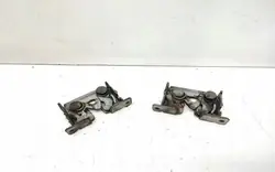 BMW 3-serie E90 motorhuvelås OEM 7115223