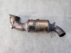 OEM A2464900514 DPF-suodatin Mercedes A-luokka W176
