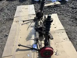 Bakaxel balk differential Land Rover Freelander 2.0 TD4