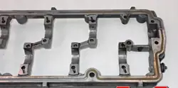 Parte Superior de Culata OEM 57286 para Audi A8 D3