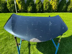 TOYOTA RAV4 IV 4 12-18 Motorhuv