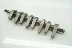 Levier de soupape Jaguar X-Type OEM XS706529A1C Occasion