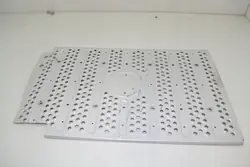 Protection de réservoir marchepied OEM Mercedes Actros MP4