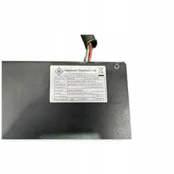 OEM 20767704 Volvo Placa Destino Autocarro, Esquerdo