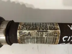 CITROEN C4 PICASSO II Arbre de transmission avant droit