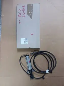 Oikea ajovalopesuri OEM 6438CX Peugeot RCZ:lle