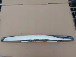 OEM 848102474R Takaluukun Kromilista Scenic III:lle