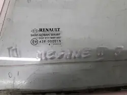 Vitre Arrière Gauche Petite Renault OE OEM RTEKO