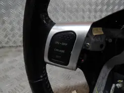 Colonne de direction complète Jeep KJ OEM KOLUMNA KIEROWNICZA