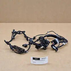 Mercedes Motor-Kabelbaum OEM A2541506202