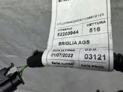 Faisceau radar Jeep Avenger OEM 52203944