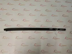 NISSAN JUKE 15r Vänster Bak Skrapremsa OEM
