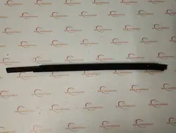 NISSAN JUKE 15r Linker Heck-Schaberleiste OEM