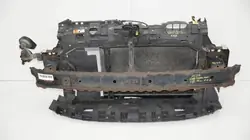OEM 360184573 Voorste Riem voor Ford Fiesta MK7 1.4 TDCI