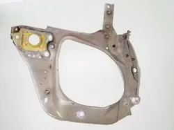 Opel OE rechter Außenspiegel OEM 93301920 für Meriva A