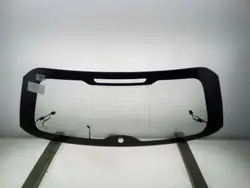 OEM 2474BGNHAB1M Takalasit BMW MINI F56:lle
