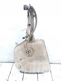Gebruikte Audi OE brandstoftank OEM ARA220609 1996