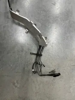 Ensemble de Tuyaux de Carburant Audi A6 A7 C8 TDI Webasto OEM