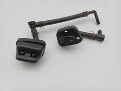 Boquilla Lavafaros Honda CR-V I OEM DRC100400