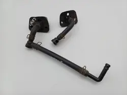 Strålkastartvätt Honda CR-V I OEM DRC100400